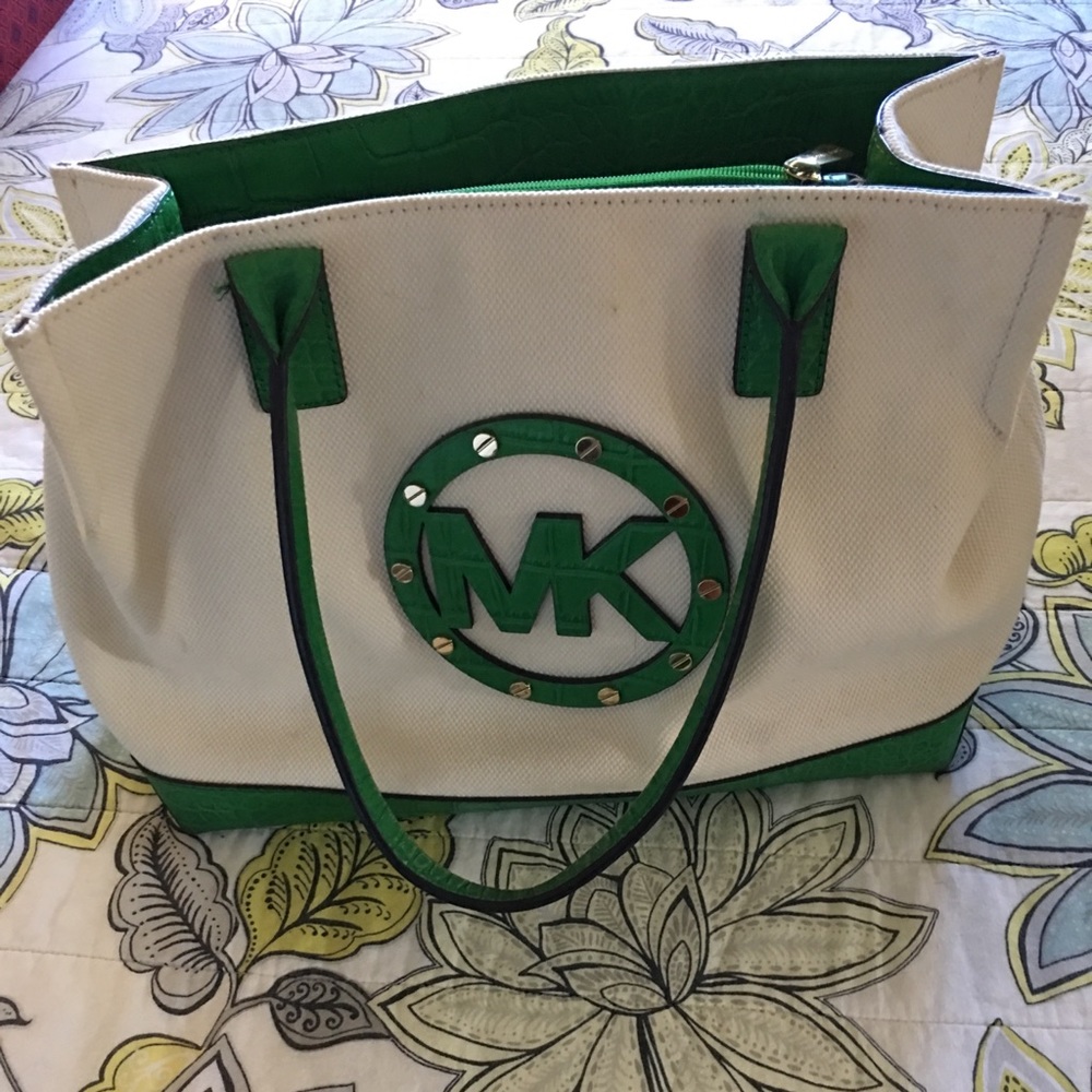 Michael Kors Tote Bag
